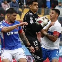\'Agarras ritmo y te cortan todo\': la U critica nuevo parón del torneo