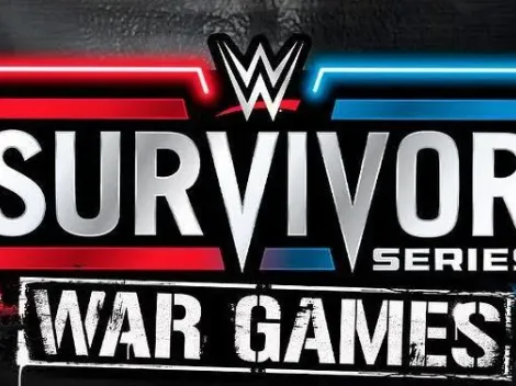¿Cuándo es Survivor Series 2023? Revisa la fecha del próximo PPV de la WWE