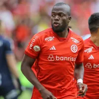 Figura de Ecuador será baja ante la Roja por eliminatorias
