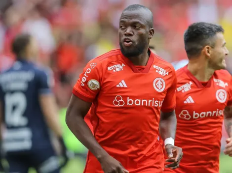 Figura de Ecuador será baja ante la Roja por eliminatorias