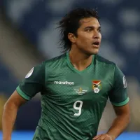 Se quedan sin goles: Moreno Martins renuncia a Bolivia