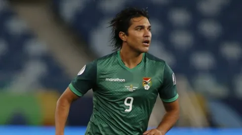 Marcelo Moreno Martins