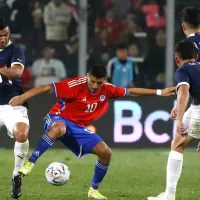 ¿Cuándo juega Chile vs Paraguay por las Eliminatorias?