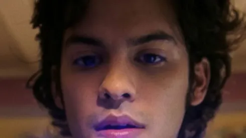 Blue Beetle llega al streaming de HBO Max.