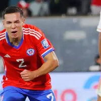 Fiscalía cita a declarar a Matías Fernández tras denuncia