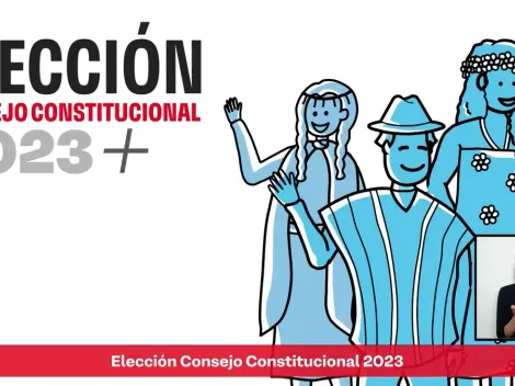 ¿Qué día empieza la franja electoral? CNTV confirma orden de cada opción
