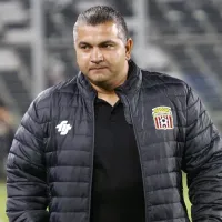 Damián Muñoz relata su gira de estudios por el fútbol argentino