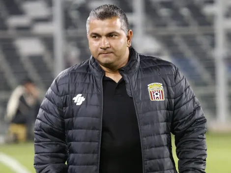 Damián Muñoz relata su gira de estudios por el fútbol argentino