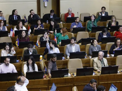 ¿Qué es la Ley de Presupuestos 2024? Aprueban proyecto en la Cámara