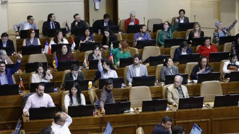 ¿Qué es la Ley de Presupuestos 2024? Aprueban proyecto en la Cámara.