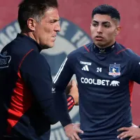 \'No puede ser...\': Jordhy recibe feroz portazo de la Roja