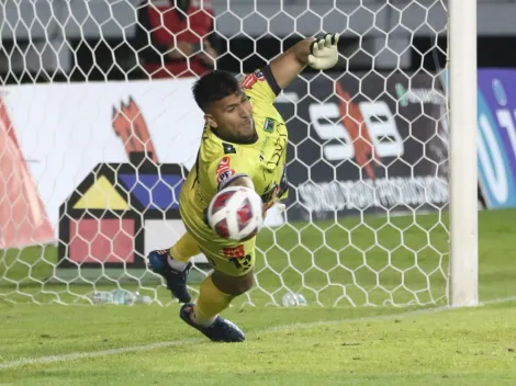 Urra ataja tres penales y mete a Temuco en semis