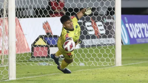 Yerko Urra se transformó en el héroe de Temuco y le dio la clasificación a semifinales.