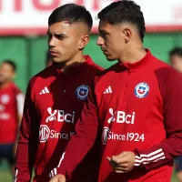 El potente mensaje de Berizzo a los jóvenes: \'Están listos\'