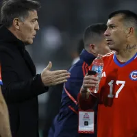 ¿Palo a Bravo? Berizzo se rinde ante Gary: \'Es nuestra bandera\'
