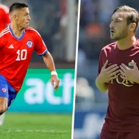 El nuevo rol de Alexis: \'Es parecido a lo que hacía Totti\'
