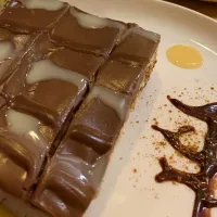 Receta de marquesa de chocolate: Delicioso postre sin horno