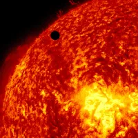 ¿Qué significa? Astrónomos detectan oxígeno en la atmósfera de Venus
