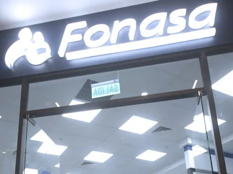 ¿Cómo comprar un bono de Fonasa online? Haz el trámite online paso a paso