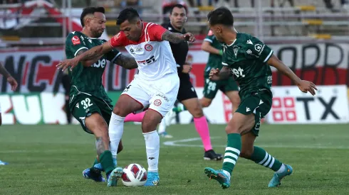 San Felipe tomó ventaja en la ida.