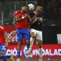 Horario: Chile y Paraguay disputan un duelo clave en Eliminatorias