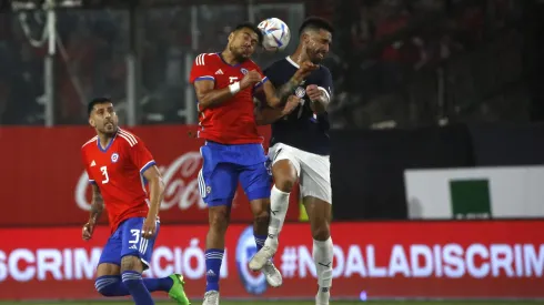 Chile tiene un duelo trascendental contra Paraguay.