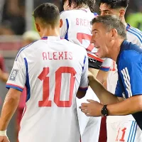 Histórico aprueba a Alexis como 10 de la Roja: \'Puede cumplir\'