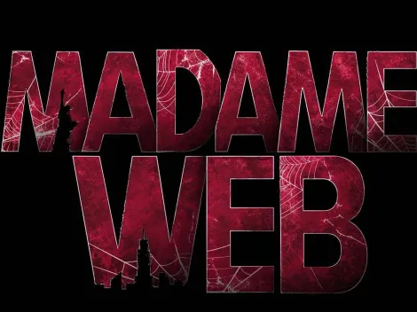 Madame Web lanza impactante primer tráiler ¿Cuándo se estrena?