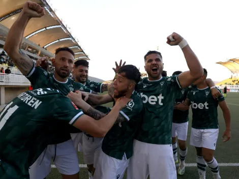 ¡A semis! Wanderers se lo da vuelta a San Felipe