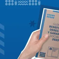 Guía de beneficios sociales 2023: ¿Cuáles son los bonos y ayudas del Gobierno en Chile?