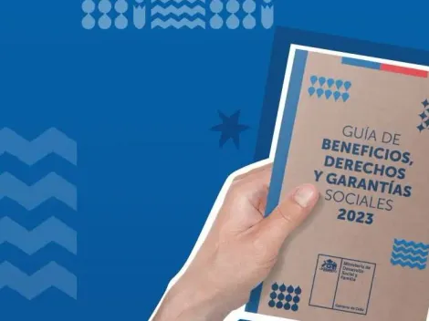 Guía de beneficios sociales 2023: ¿Cuáles son los bonos y ayudas del Gobierno en Chile?