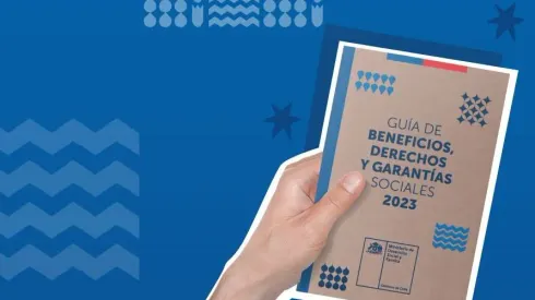 Son más 60 bonos y subsidios los mencionados en la Guía de Beneficios Sociales.