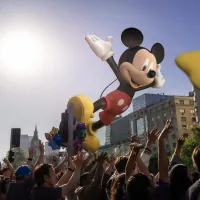 Los increíbles personajes de Disney que podrás ver en el Paris Parade 2023