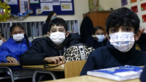 Consulta con tu RUT si recibes el Bono Asistencia Escolar 2023.