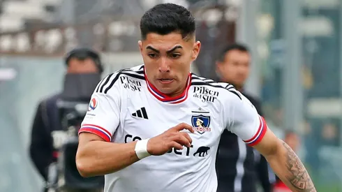 Jordhy Thompson quedó con otras medidas cautelares.