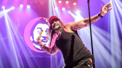 El Bananero vuelve con todo con su gira "Cancélame Ésta".