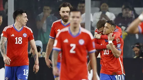 25 nombres convocó el Toto.