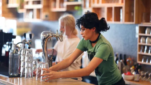 El beneficio consiste en un pago que puede ser mensual o anual.