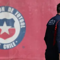 Histórico a Berizzo: \'Esa es la presión que tiene la silla de la Roja\'