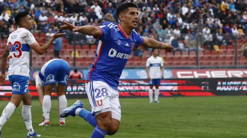 Israel Poblete abordó lo ocurrido en el Clásico Universitario y avisó que la U va con todo a cerrar la temporada.