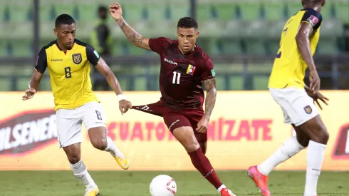 Venezuela es cuarta con siete unidades, Ecuador sexto con cuatro.