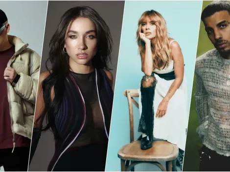 ¿A qué hora y dónde ver la ceremonia de Grammy Latino 2023?