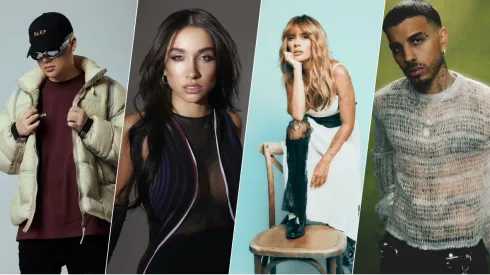 ¿A qué hora y dónde ver la ceremonia de Grammy Latino 2023?