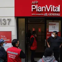 ¿Cómo saber en qué AFP estoy? Haz la consulta solo con tu RUT de manera online