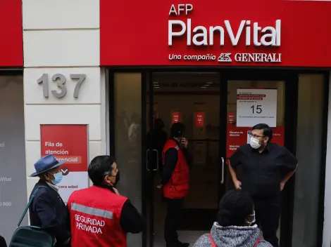 ¿A qué AFP pertenezco? Consulta cuál es tu fondo de pensiones en Chile