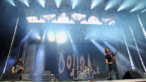 Los metaleros tienen jornada imperdible para mover la cabeza como desenfrenado.