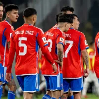 Chile vuelve a su peor cara y sólo empata con Paraguay