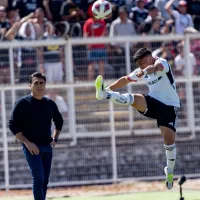 \'El apoyo no sirvió\': la postura de Colo Colo tras libertad de Jordhy