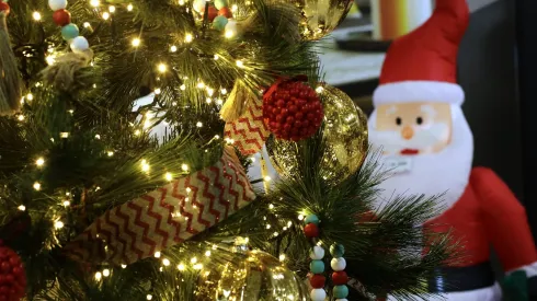 ¿Quiénes reciben el Aguinaldo de Navidad?