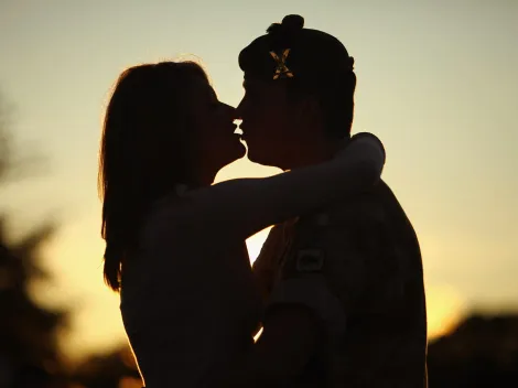 Así puedes hacer el test del lenguaje del amor viral de TikTok